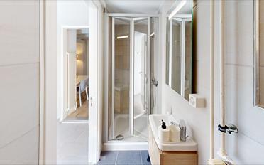 Appartement meublé 2.5 pièces - image - 6