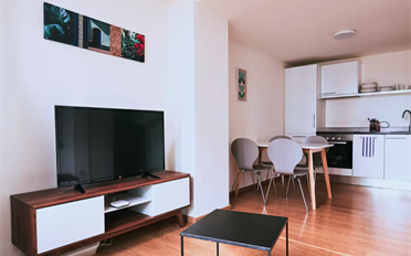 Appartement meublé - image - 3
