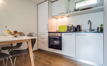 Appartement meublé - image - 4