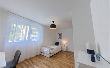 Apartment - image - 5