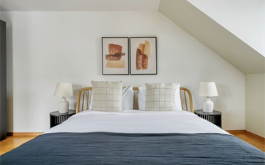 Möbl. Wohnobj. 2.5 Zimmer - image - 7