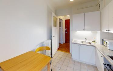 Appartement meublé 1.5 pièces - image - 6