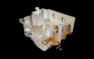 Appartement meublé 1.5 pièces - image - 10