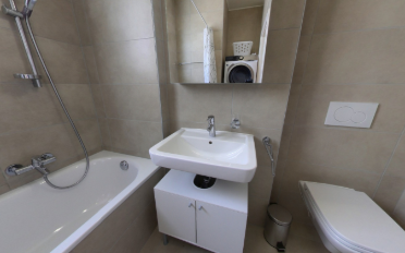 Apartment 4 rooms - image - 14