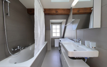 Möbl. Wohnobj. 3 Zimmer - image - 13