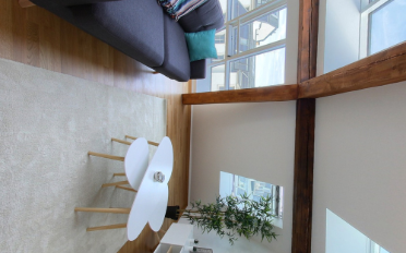 Möbl. Wohnobj. 3 Zimmer - image - 5
