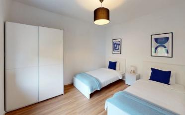 Möbl. Wohnobj. 3.5 Zimmer - image - 4