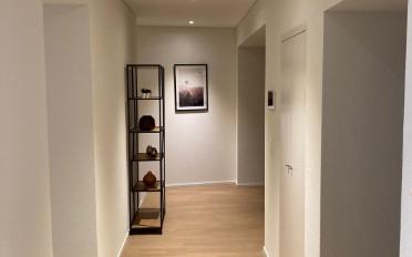 Möbl. Wohnobj. ein Zimmer - image - 7