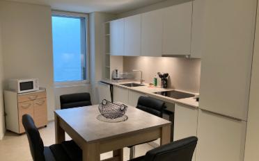 Möbl. Wohnobj. ein Zimmer - image - 5