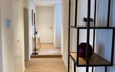 Möbl. Wohnobj. ein Zimmer - image - 9