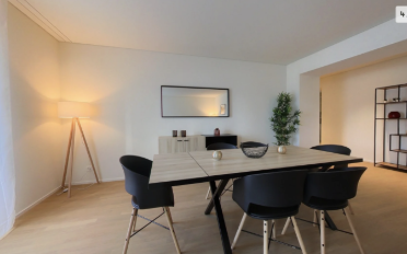 Möbl. Wohnobj. ein Zimmer - image - 10