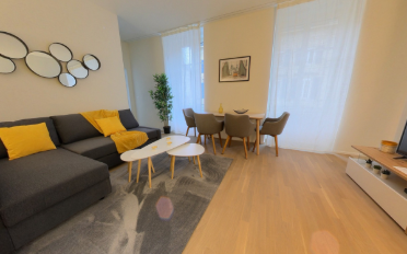 Wohnung 2.5 Zimmer - image - 1