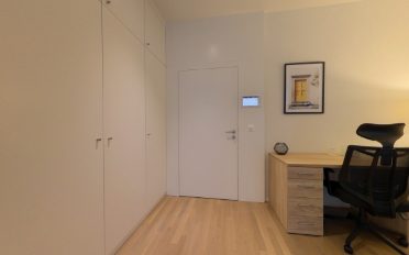 Wohnung 2.5 Zimmer - image - 2