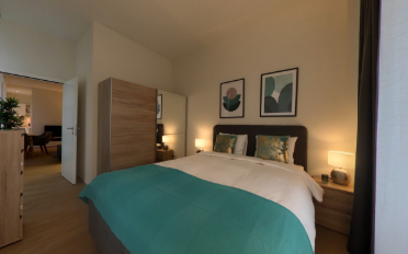 Wohnung 2.5 Zimmer - image - 5