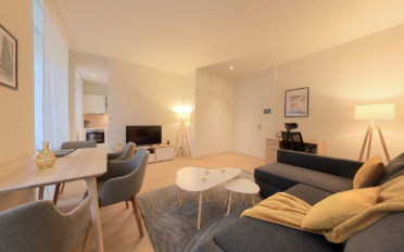 Wohnung 2.5 Zimmer - image - 6