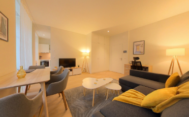 Wohnung 2.5 Zimmer - image - 7