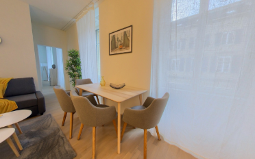 Wohnung 2.5 Zimmer - image - 8