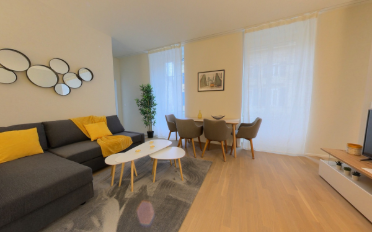 Wohnung 2.5 Zimmer - image - 9