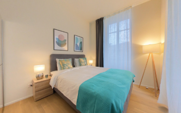 Wohnung 2.5 Zimmer - image - 10