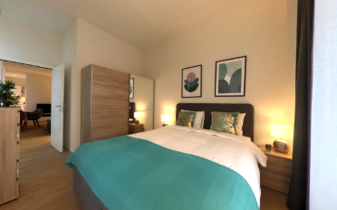 Wohnung 2.5 Zimmer - image - 11