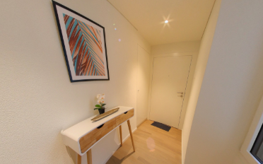 Appartement 2.5 pièces - image - 9