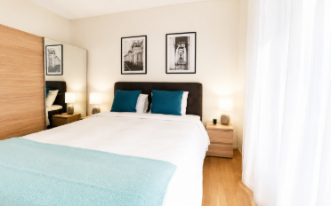 Apartment 2.5 rooms - image - 6