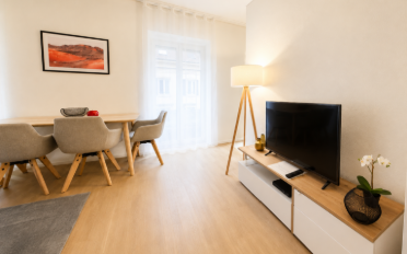 Apartment 2.5 rooms - image - 2
