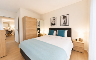 Apartment 2.5 rooms - image - 7
