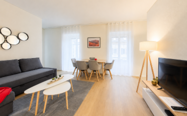 Apartment 2.5 rooms - image - 11