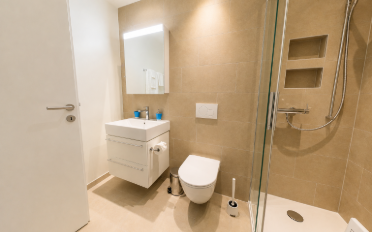Apartment 2.5 rooms - image - 13