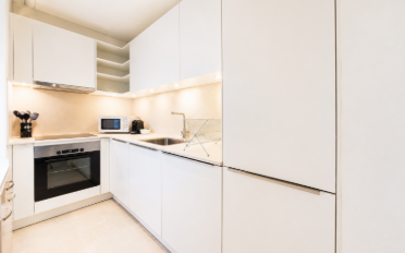 Apartment 2.5 rooms - image - 5