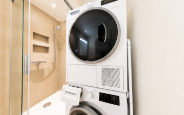 Apartment 2.5 rooms - image - 14
