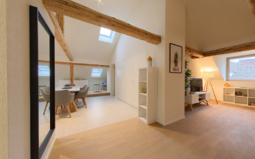 Wohnung 2.5 Zimmer - image - 3