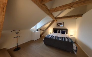 Wohnung 2.5 Zimmer - image - 6