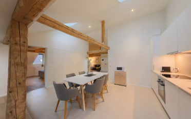 Wohnung 2.5 Zimmer - image - 7