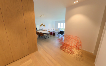 Apartment 4.5 rooms - image - 16