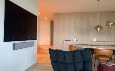 Apartment 4.5 rooms - image - 6