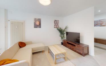 Möbl. Wohnobj. 3.5 Zimmer - image - 2