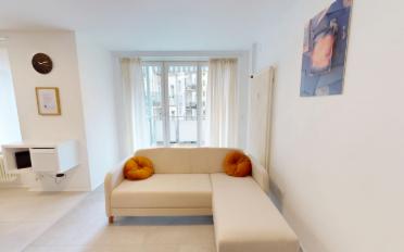 Möbl. Wohnobj. 3.5 Zimmer - image - 3