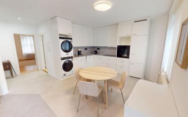 Möbl. Wohnobj. 3.5 Zimmer - image - 5