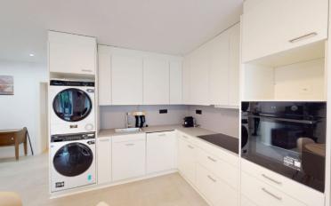 Möbl. Wohnobj. 3.5 Zimmer - image - 6