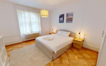 Möbl. Wohnobj. 3.5 Zimmer - image - 10