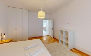 Möbl. Wohnobj. 3.5 Zimmer - image - 11