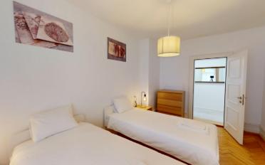Möbl. Wohnobj. 3.5 Zimmer - image - 13