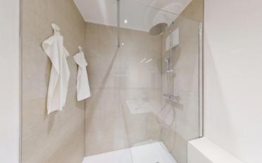 Möbl. Wohnobj. 3.5 Zimmer - image - 15