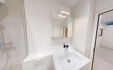 Möbl. Wohnobj. 3.5 Zimmer - image - 16