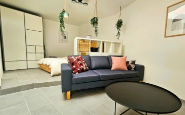 Wohnung - image - 1