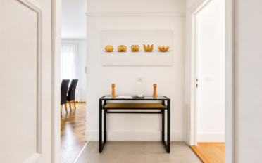 Furnished flat 3.5 rooms - image - 10