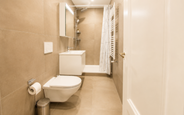 Furnished flat 3.5 rooms - image - 8