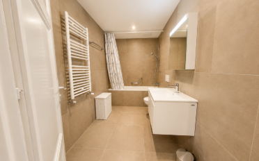 Furnished flat 3.5 rooms - image - 9
